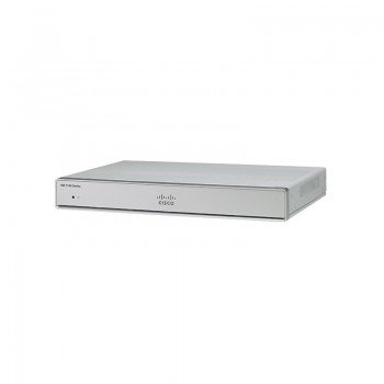 Cisco C1111-4PLTELA Router