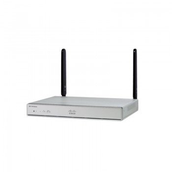 Cisco C1121-8PLTEPWQ Router