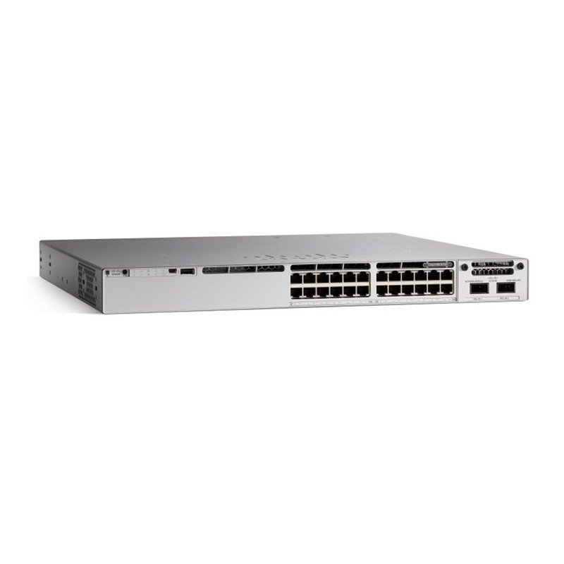C9300-24T-E