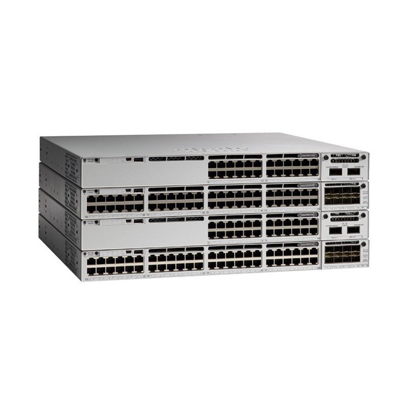 C9300-24S-A Datasheet