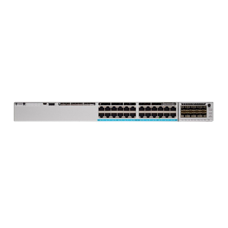 C9300-24UX-E