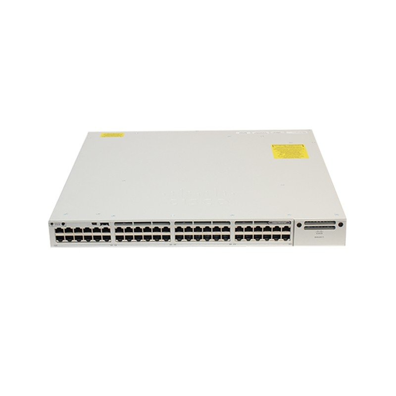 C9300-48P-E