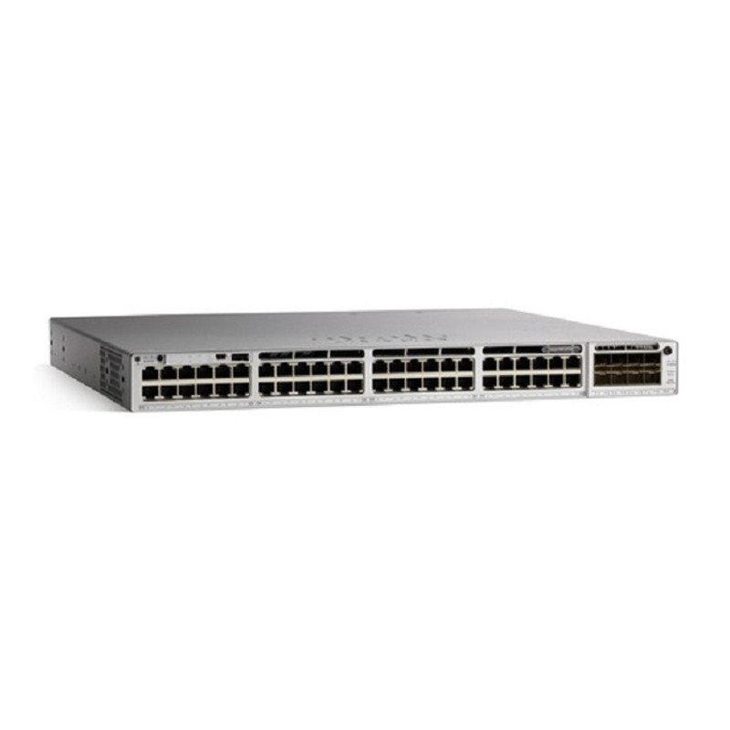 C9300-48UMX-A Datasheet