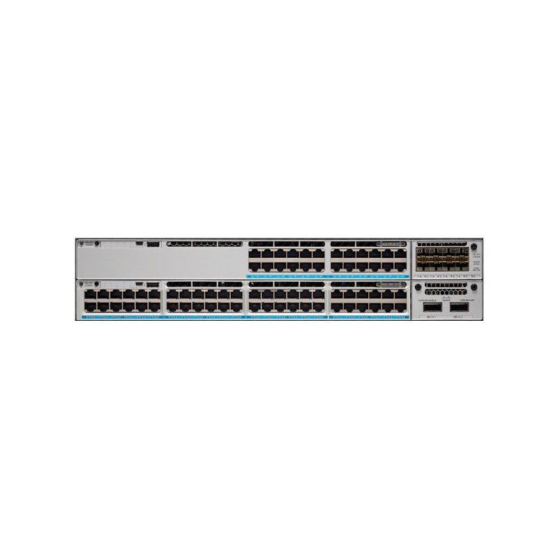 C9300L-24UXG2Q-10E