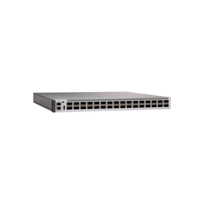C9500-32QC-A Datasheet