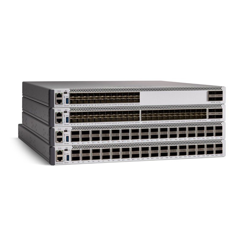 C9500-40X-10E
