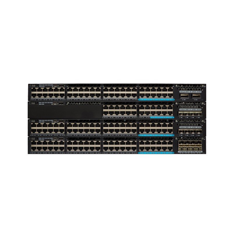 WS-C3650-8X24PD-L