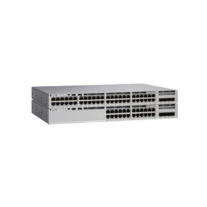C9200-48T-E Datasheet