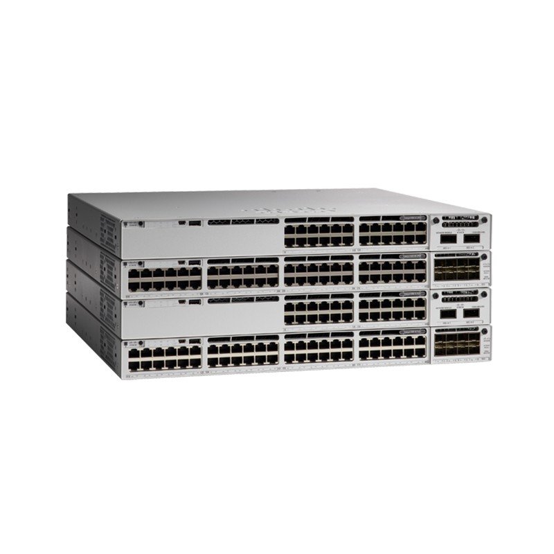 C9300L-24T-4X-A Datasheet