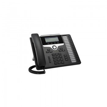 CP-7861-3PW-NA-K9= Ip Phone