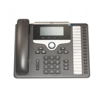 Cisco CP-7861-K9 IP Phone