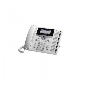 Cisco CP-7861-W-K9= IP Phone