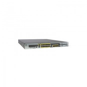 Cisco FPR2130-ASA-K9