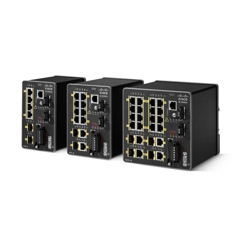 IE-2000U-4S-G