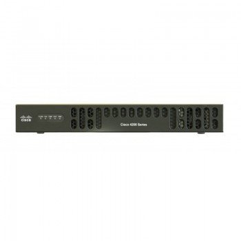 Cisco ISR4221X/K9 Router