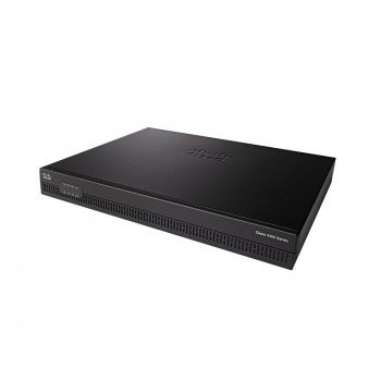 Cisco ISR4321-DNA Router