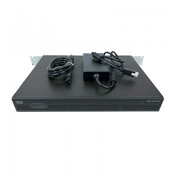 Cisco ISR4321-SEC/K9 Router