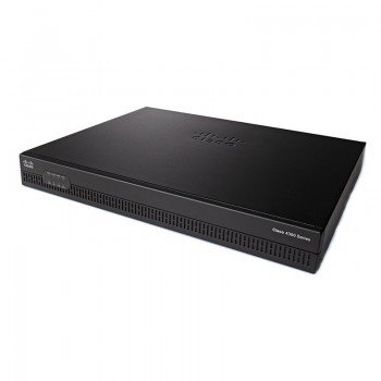 Cisco ISR4321-VSEC/K9 Router