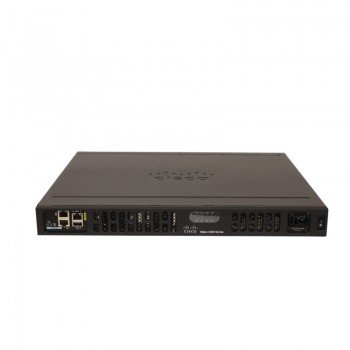 Cisco ISR4331/K9 Router