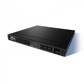 Cisco ISR4331-SEC/K9 Router