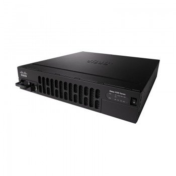 Cisco ISR4351-DNA Router