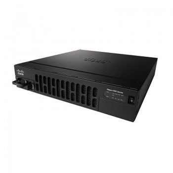 Cisco ISR4351/K9 Router