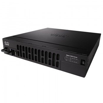 Cisco ISR4351-AX/K9 Router