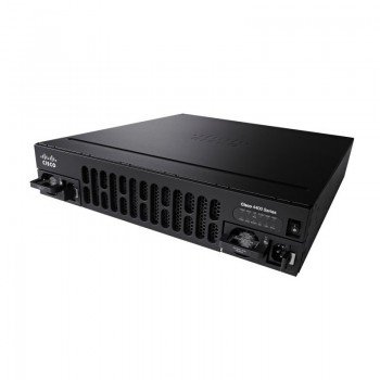 Cisco ISR4451-X-AXV/K9 Router