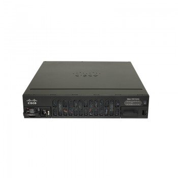 Cisco ISR4451-X-VSEC/K9 Router
