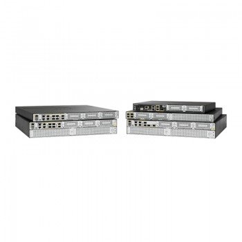 Cisco ISR4461-AX/K9 Router