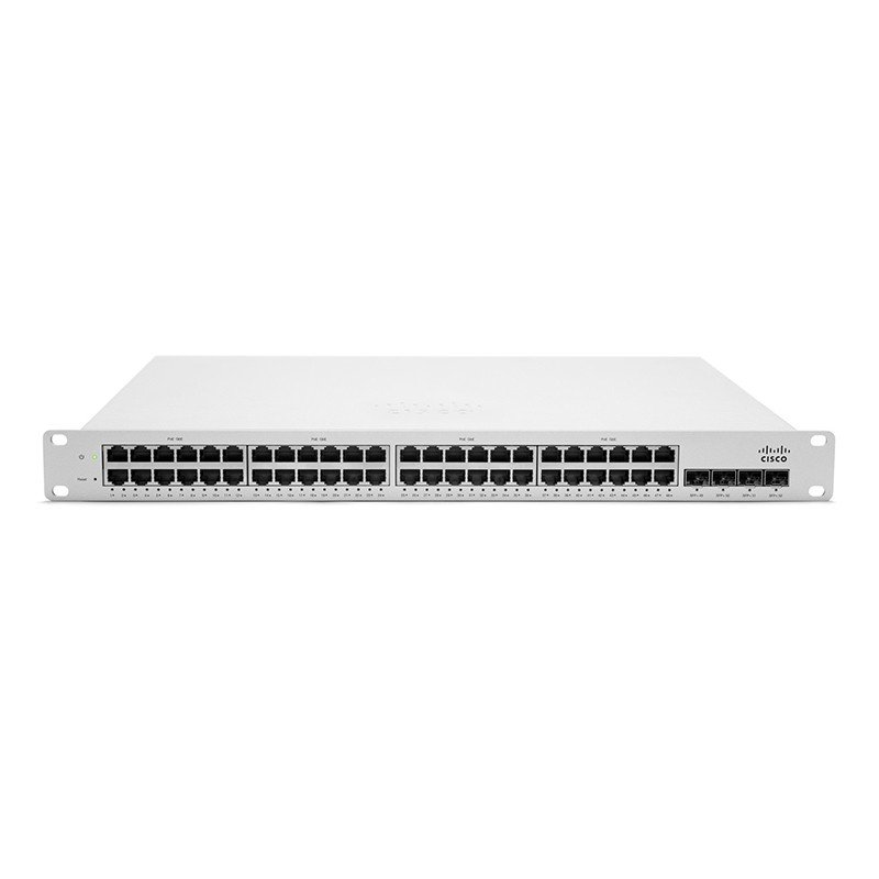 MS320-48FP-HW