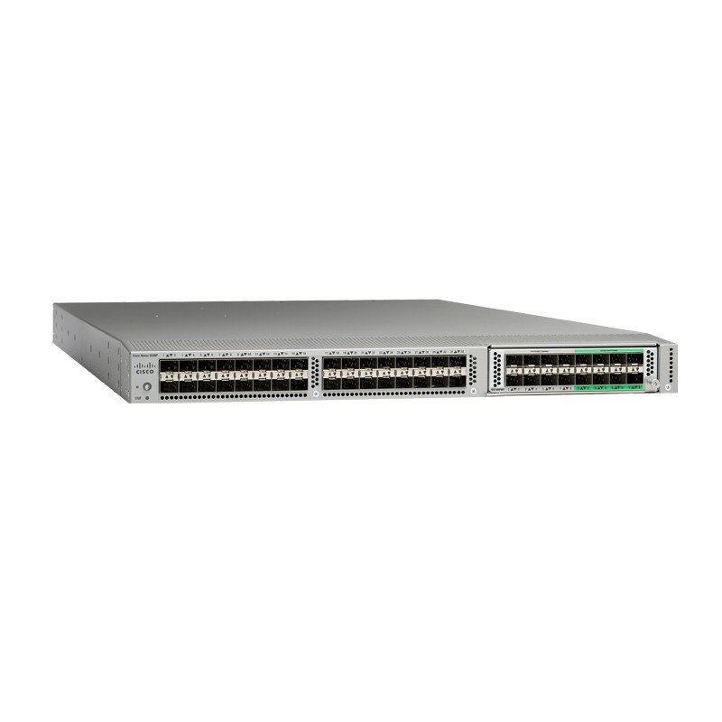 N5K-C5548UP-FA