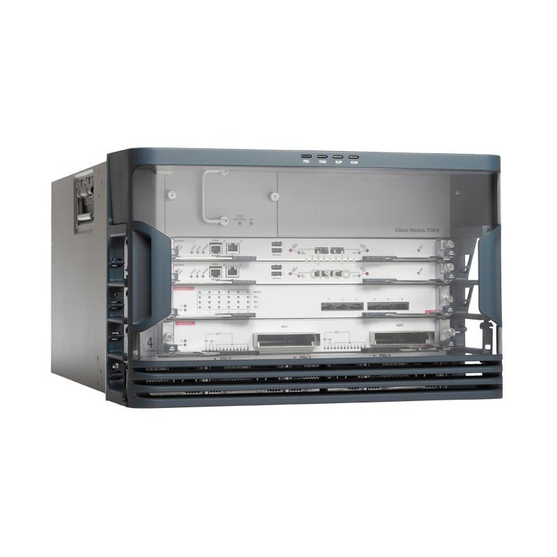 N7K-C7004-S2