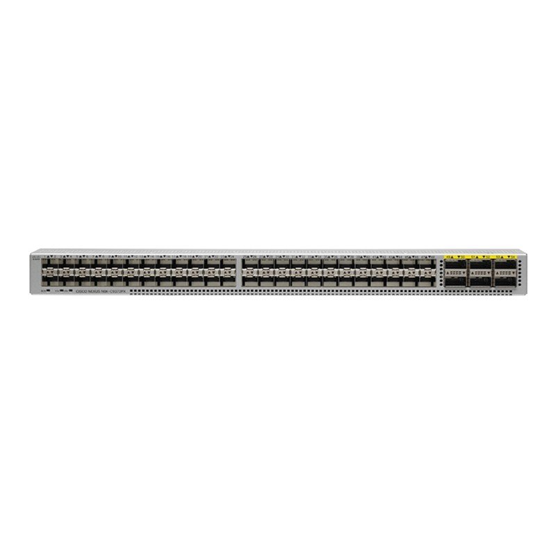 N9K-C9372PX-E