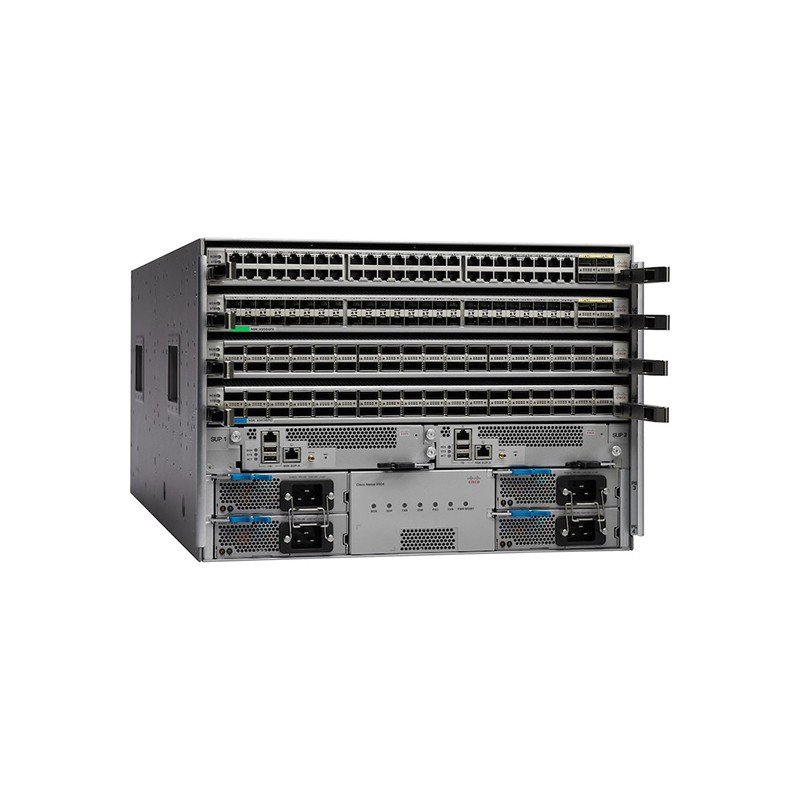 N9K-C9504