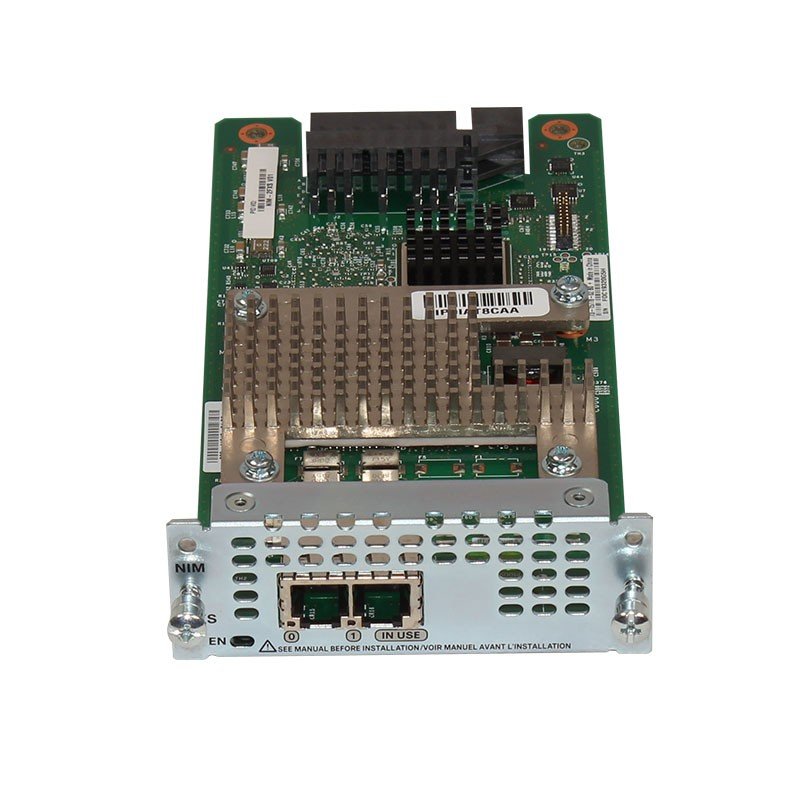 NIM-2FXS - Image 2
