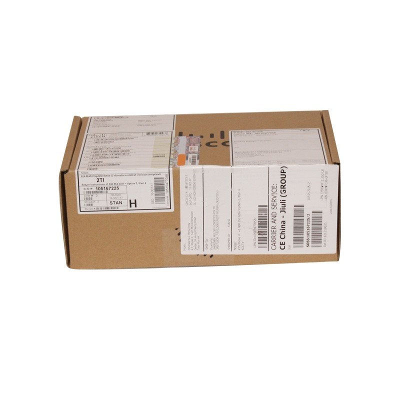 NIM-2GE-CU-SFP - Image 2