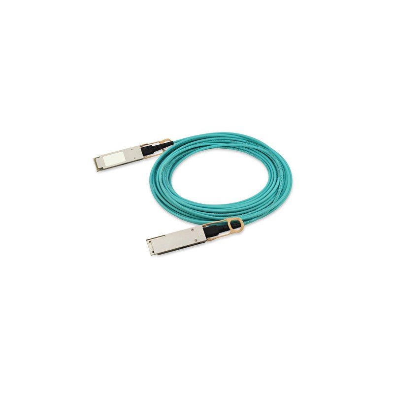 QSFP-100G-AOC10M Datasheet