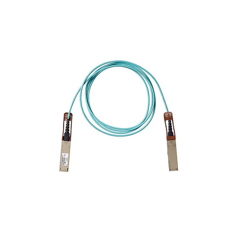 QSFP-100G-AOC3M Datasheet