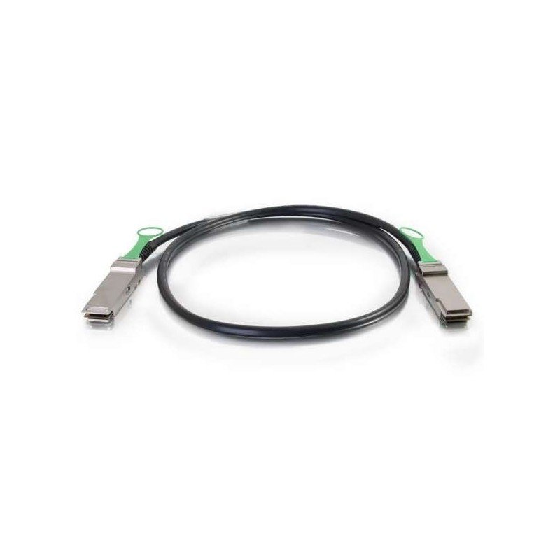 QSFP-H40G-CU1M