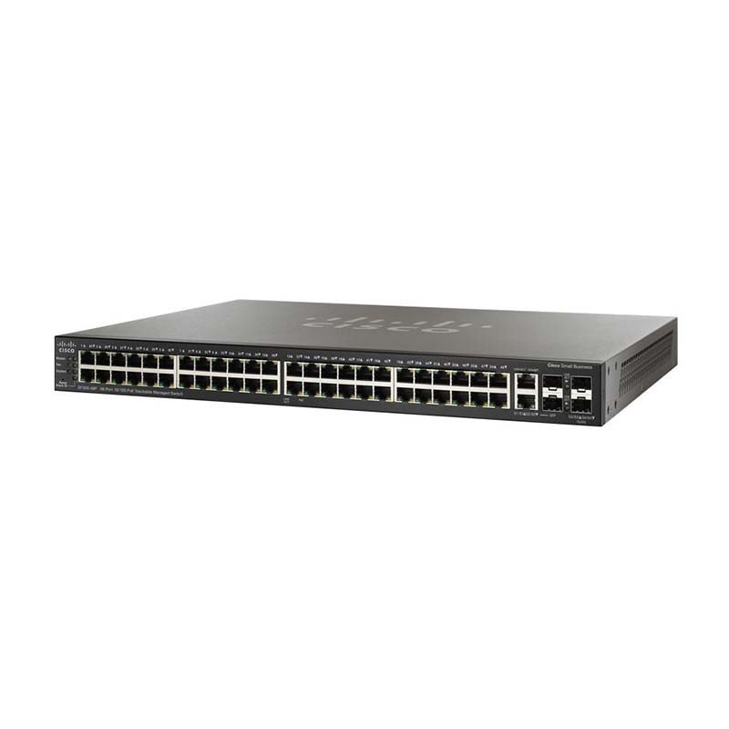 SF300-48P