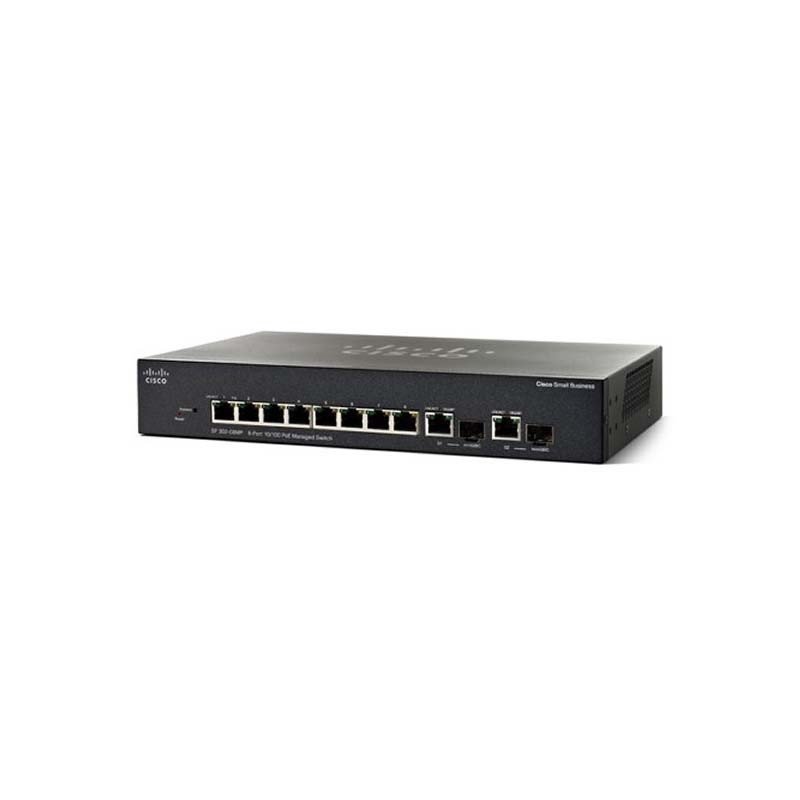 SF302-08MPP