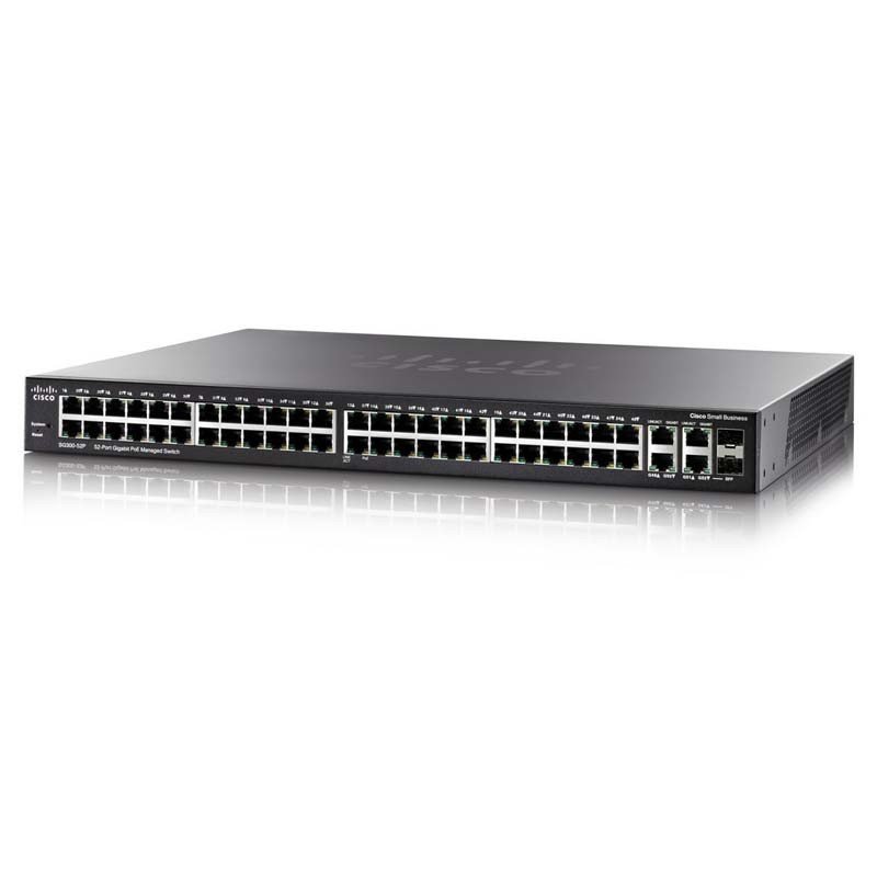 SG350-52P