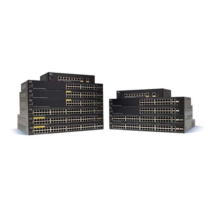 SG350X-8PMD