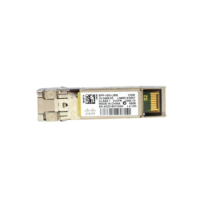 SFP-10G-LRM