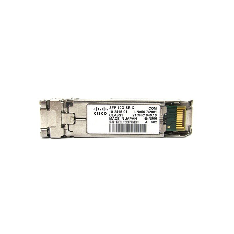 SFP-10G-SR-X=