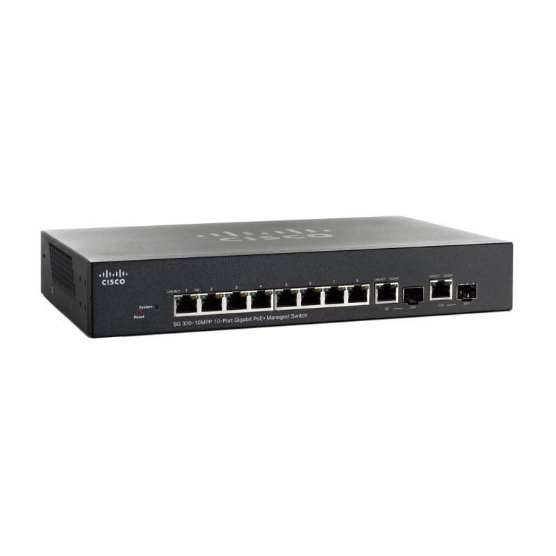 SG300-10MPP