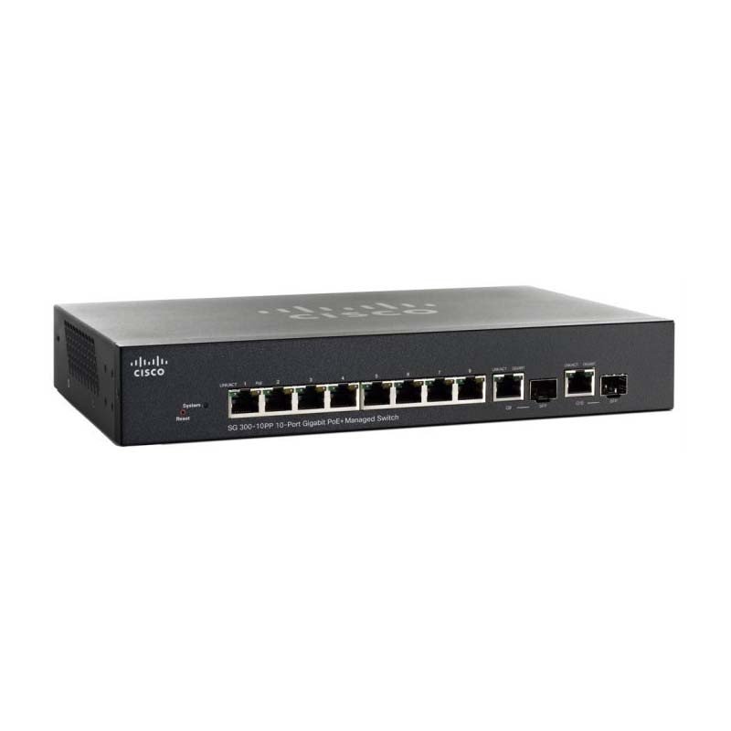 SG300-10PP
