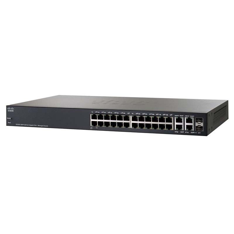 SG300-28PP-K9-UK