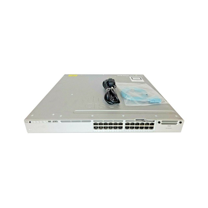 WS-C3850-24P-L - Image 2